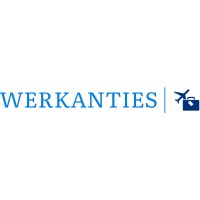 Werkanties logo, Werkanties contact details