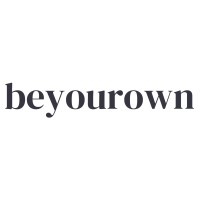 Beyourown logo, Beyourown contact details