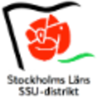 Stockholms läns SSU-distrikt logo, Stockholms läns SSU-distrikt contact details