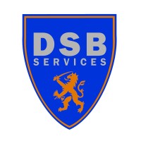 DSB Service logo, DSB Service contact details