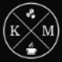 KoffieMeesters Espressobonen logo, KoffieMeesters Espressobonen contact details