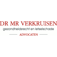 Dr Mr Verkruisen Advocaten logo, Dr Mr Verkruisen Advocaten contact details