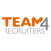 TEAM4Recruiters logo, TEAM4Recruiters contact details