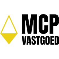 MCP Vastgoed logo, MCP Vastgoed contact details