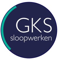 GKS Sloopwerken logo, GKS Sloopwerken contact details