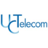 UC-Telecom B.V. logo, UC-Telecom B.V. contact details