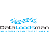 Dataloodsman logo, Dataloodsman contact details