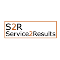 Service2Results logo, Service2Results contact details