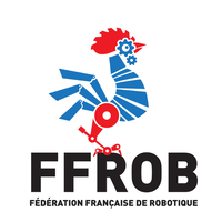 Fédération Française de Robotique logo, Fédération Française de Robotique contact details