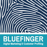 Bluefinger Digital Marketing logo, Bluefinger Digital Marketing contact details