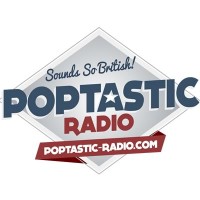 Poptastic Radio logo, Poptastic Radio contact details