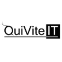 Quivite IT logo, Quivite IT contact details