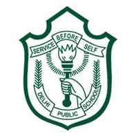 Delhi Public School, Dwarka logo, Delhi Public School, Dwarka contact details