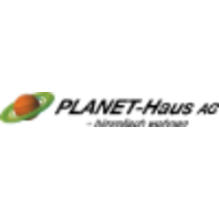 PLANET-Haus AG logo, PLANET-Haus AG contact details