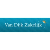 VanDijkZakelijk logo, VanDijkZakelijk contact details