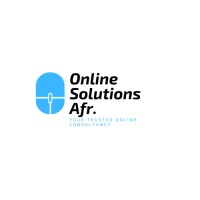 ONLINE SOLUTIONS AFRICA logo, ONLINE SOLUTIONS AFRICA contact details