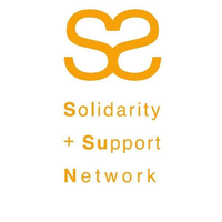 Solidarity and Support Network (SSuN) logo, Solidarity and Support Network (SSuN) contact details