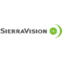 SierraVision BV logo, SierraVision BV contact details