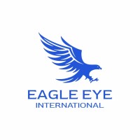 Eagle Eye Internatonal logo, Eagle Eye Internatonal contact details