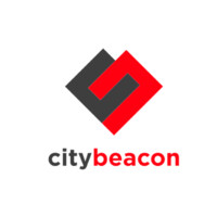 Citybeacon logo, Citybeacon contact details