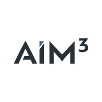 AIM3 Media logo, AIM3 Media contact details