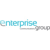 Enterprise Communications Group logo, Enterprise Communications Group contact details