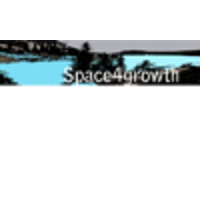 Space4growth logo, Space4growth contact details