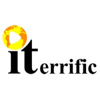 ITerrific B.V. logo, ITerrific B.V. contact details