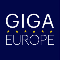 GIGAEurope logo, GIGAEurope contact details