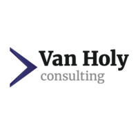 Van Holy Consulting B.V. logo, Van Holy Consulting B.V. contact details