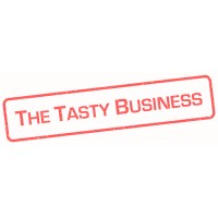 The Tasty Business logo, The Tasty Business contact details