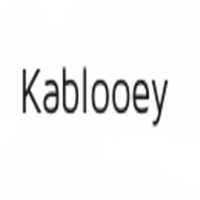 Kablooey logo, Kablooey contact details