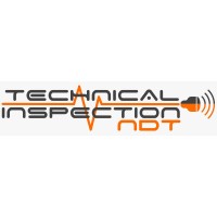 Technical Inspection NDT, Ltd. logo, Technical Inspection NDT, Ltd. contact details