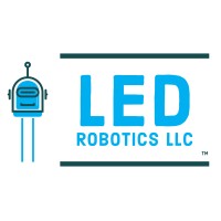 LED ROBOTICS LLC logo, LED ROBOTICS LLC contact details