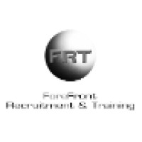 Forefront Recruitment & Training logo, Forefront Recruitment & Training contact details