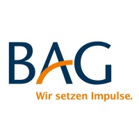 BAG Bankaktiengesellschaft logo, BAG Bankaktiengesellschaft contact details