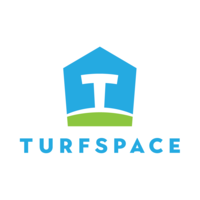 Turfspace logo, Turfspace contact details