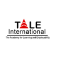 Tale International logo, Tale International contact details