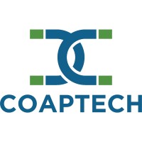 CoapTech logo, CoapTech contact details