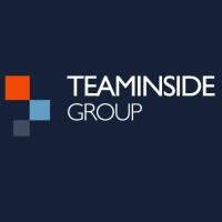 Teaminside Group logo, Teaminside Group contact details