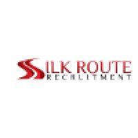 Silk Route Recruitment logo, Silk Route Recruitment contact details