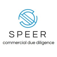 SPEER - commercial due diligence logo, SPEER - commercial due diligence contact details