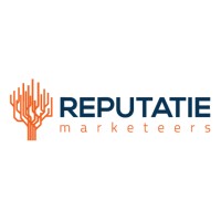 Reputatie Marketeers logo, Reputatie Marketeers contact details