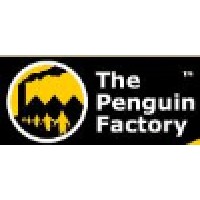 Penguin Factory Ltd logo, Penguin Factory Ltd contact details