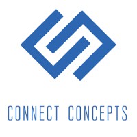 Connect Concept logo, Connect Concept contact details