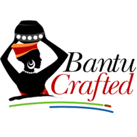 Bantu Crafted logo, Bantu Crafted contact details