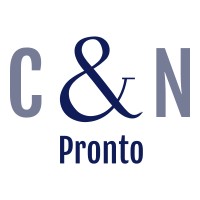 Pronto C&N logo, Pronto C&N contact details