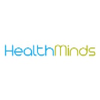 HealthMinds Consulting Pvt. Ltd logo, HealthMinds Consulting Pvt. Ltd contact details