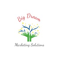 Big Dream logo, Big Dream contact details