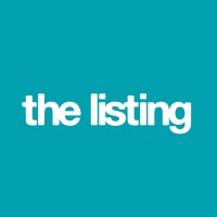 The Listing Magazine & Marketing Company logo, The Listing Magazine & Marketing Company contact details